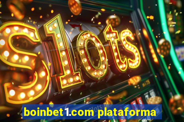 boinbet1.com plataforma